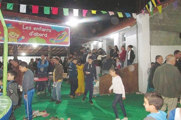 Ramadhan à Bouzeguène (Tizi Ouzou) : Entre dépenses, gaspillage et veillées nocturnes