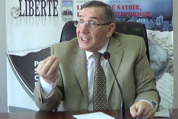 Dans un nouveau livre : Boukrouh remet en cause l’authenticité du Coran