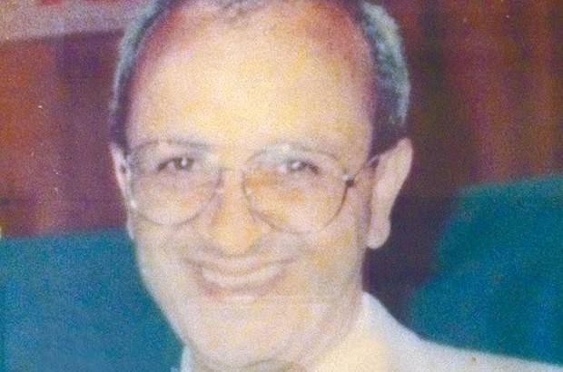 Cela s’est passé un 15 juin 1993, assassinat de Mahfoud Boucebci