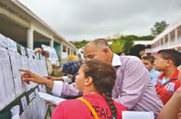 Classement de la réussite à l’examen de 5e AP : Le faux calcul de l’Onec