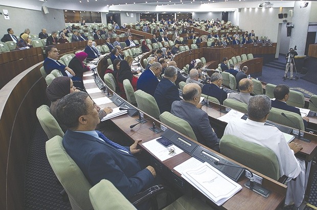 Projet de loi de finances complémentaire 2018 : Les députés n’ont pas reçu leurs copies