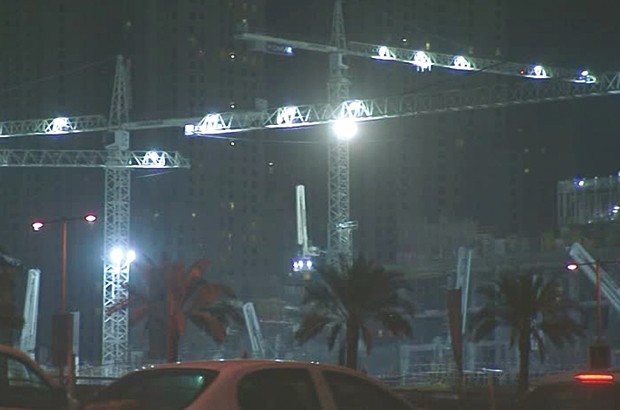 Un chantier “tapage nocturne” à l’AADL de BABA HASSAN : Les habitants interpellent Abdelwahid Temmar