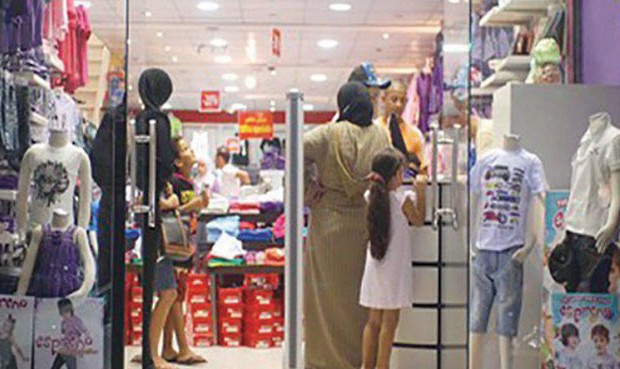 A l’approche de l’aïd el-fitr : Les vêtements hors de prix à Mostaganem