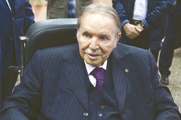 Dans le prolongement de l&rsquo;appel à Bouteflika à renoncer au 5e mandat : Naissance du mouvement “Mouwatana”