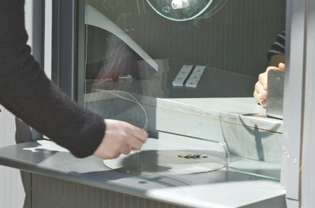 SETRAM innove : Pas de monnaie, pas de tram !
