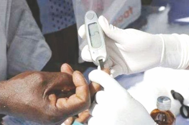 Campagne de dépistage des maladies chroniques à Guelma : Près de 4 000 personnes examinées