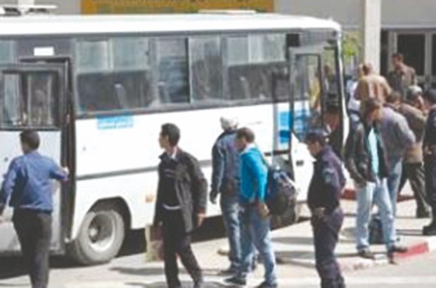 Transport urbain à Annaba : Qualité médiocre du service