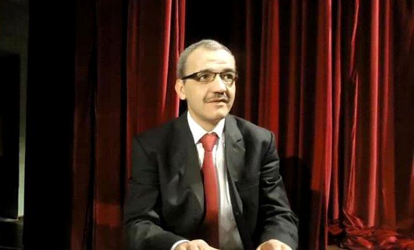 Décès du musicien et chef d&rsquo;orchestre chaâbi Omar Tafiani