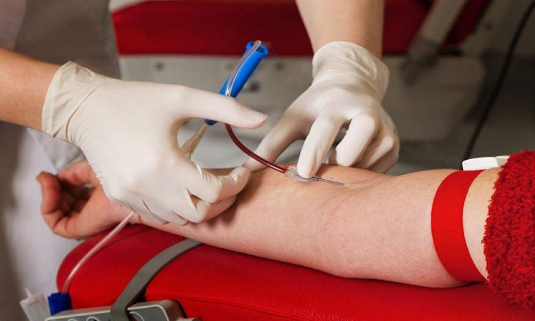 Sang : le dépistage précoce des maladies et la propagation des cas de cancer derrière une hausse de la demande