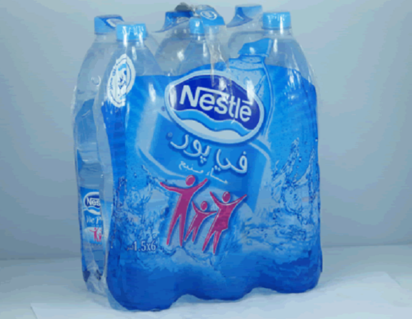 Acquisition des droits sur l’eau en Algérie : La fake news qui fait réagir Nestlé