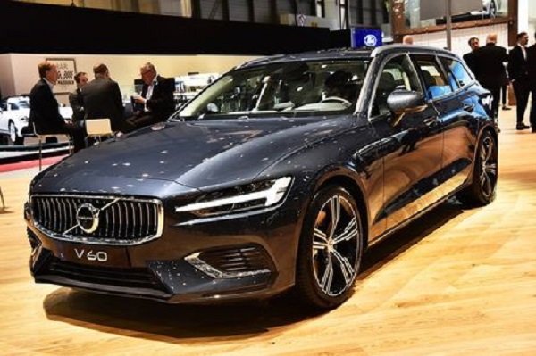 Marché automobile mondial : Volvo abandonne les salons automobiles européens