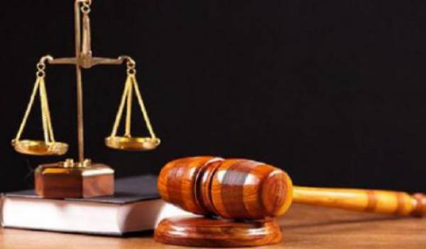 Tiaret: 3 ans de prison ferme à l’encontre d’un individu reconnu coupable de complot contre la sécurité de l’Etat