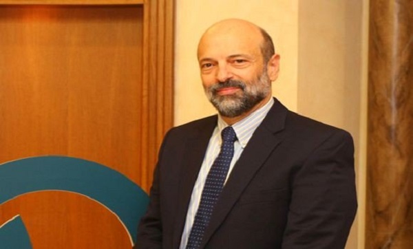 Jordanie : Omar al Razzaz nommé nouveau Premier ministre