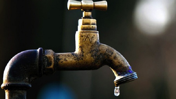 Un plan d’urgence pour améliorer l’alimentation en eau potable