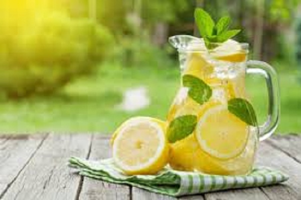 Bon à savoir: Le citron, excellent pour digérer