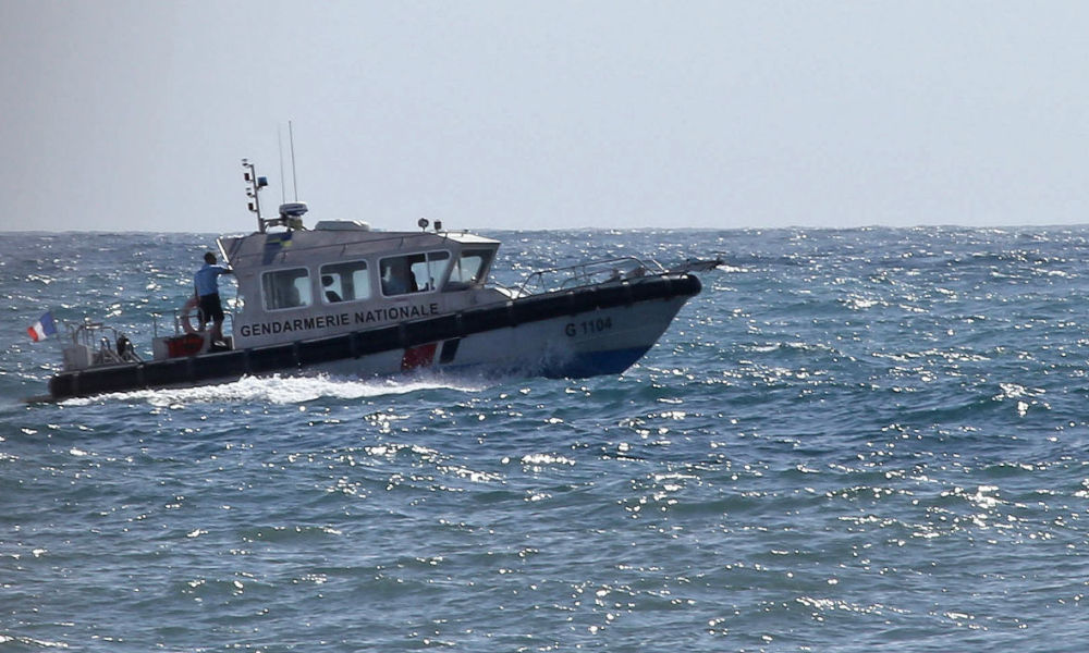 Renversement d’une embarcation au large de Cap Djinet : deux personnes décédées et une autre sauvée