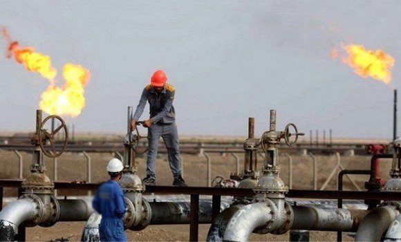 Stratégie SH-2030: Ould-Kaddour insiste sur le travail commun et la communication pour atteindre les objectifs fixés