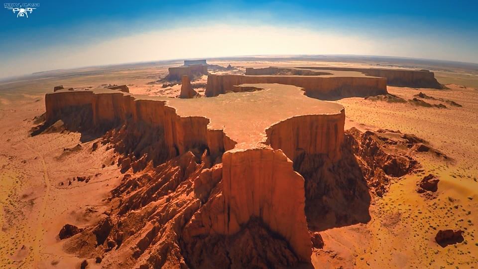 El-Bayadh: Plus d&rsquo;un quintal de kif saisi