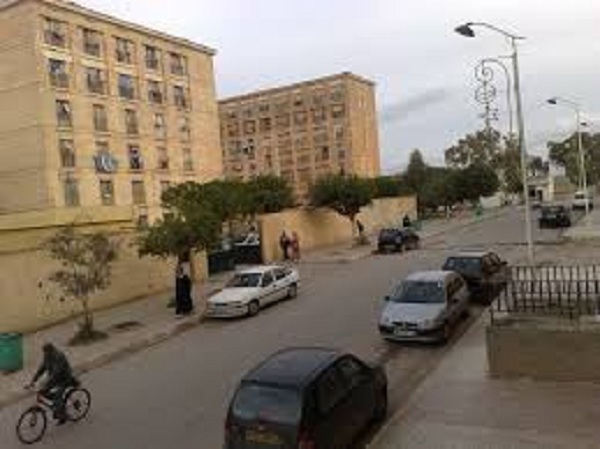 El Kerma: Un octogénaire mortellement écrasé par un bus