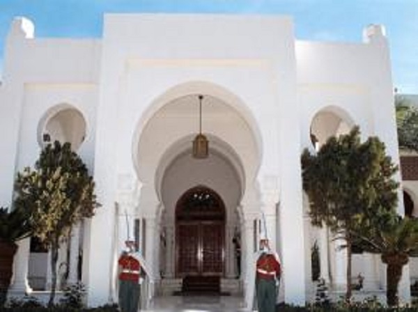 Communiqué du Conseil des ministres (INTEGRAL)