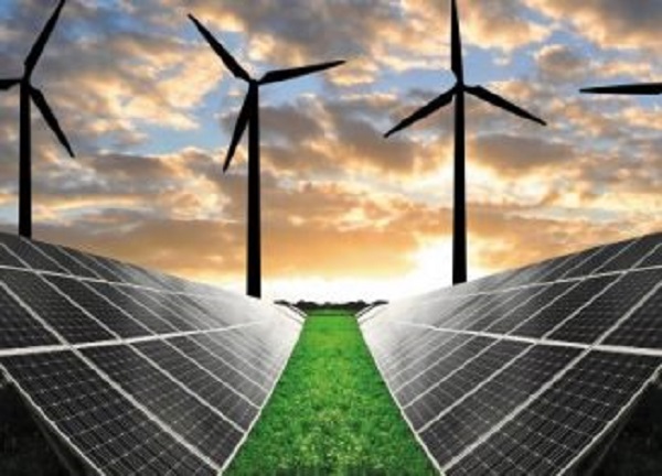 L’Algérie parmi les premiers pays africains en matière de la production d’énergie