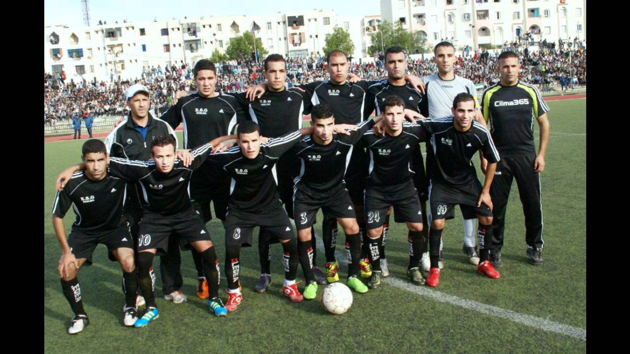 ES Guelma: « L’Escadron noir » affiche déjà ses ambitions