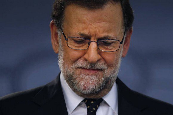 Espagne: le Premier ministre Rajoy renversé par le parlement et remplacé par Pedro Sanchez