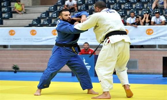 Jeux méditerranéens-2018: « le judo algérien a déçu » (DTN)