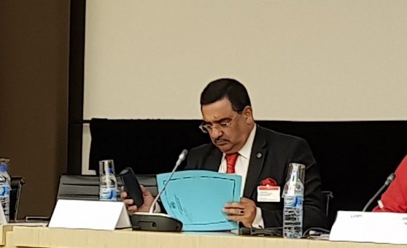 Le parlement algérien fait sien la question de la décolonisation du Sahara occidental