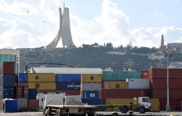 Instauration d’un droit additionnel provisoire de sauvegarde pour des importations