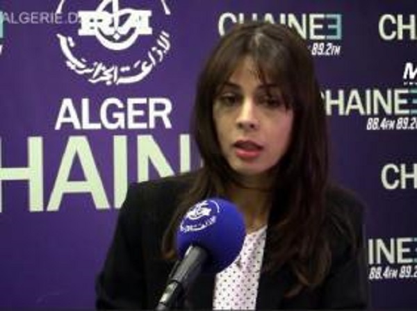 Imane Houda Feraoun : les Algériens bénéficieront d’une meilleure connexion d’ici la fin de l’année