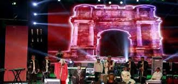 Festival arabe de Djemila : clôture en beauté de la quatorzième édition