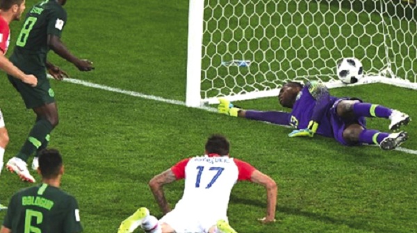 Le football africain inquiète…