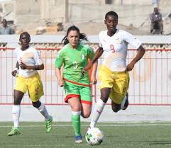 Qualifications de la CAN 2018 (Dames): Algérie-Ethiopie: comme on se retrouve