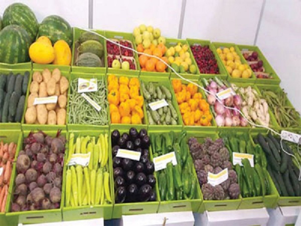 Fruits et légumes: les prix s’envolent à Relizane