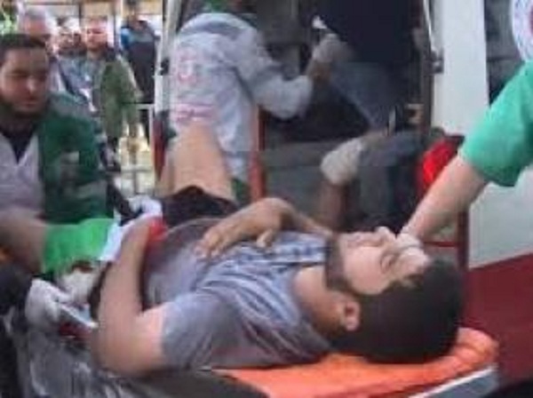 Tueries israéliennes à Gaza : l’ONU en faveur d’une condamnation d’Israël