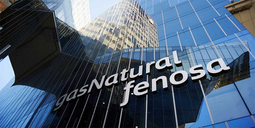 Gaz : Sonatrach renouvelle ses contrats commerciaux avec Gas Natural Fenosa