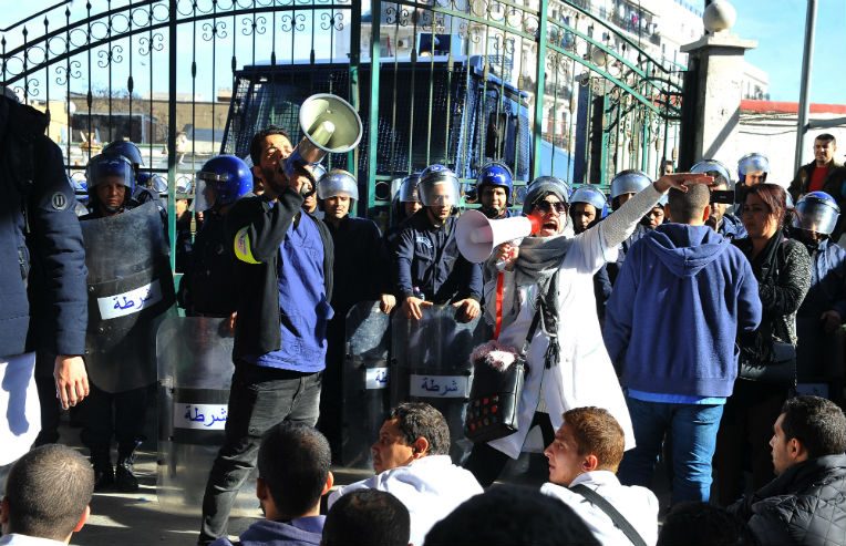 Conflit des médecins résidents : Vers le gel de la grève