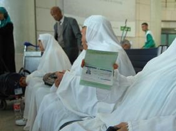 Hadj 2018: octroi de 1.000 livrets supplémentaires sur décision du président de la République