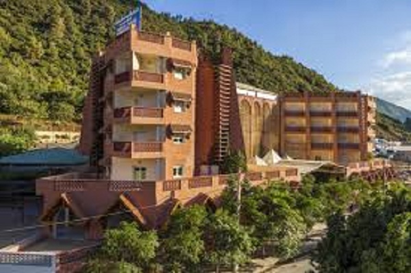 Blida: les espaces touristiques de Hammam Melouane seront désormais gérés par l’APC