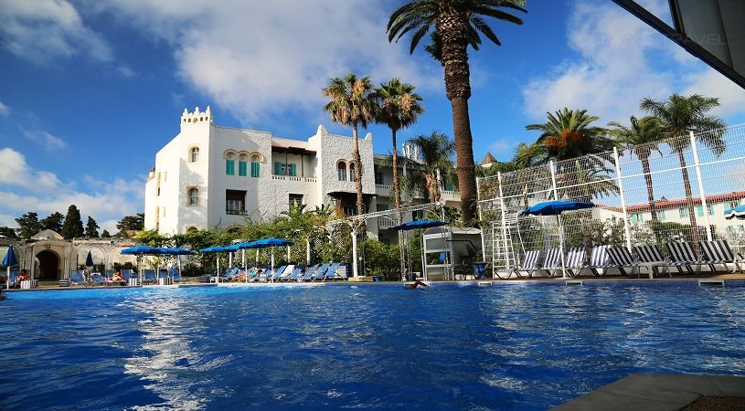Tourisme, Deux conventions ont été signées : Remise de 30% dans les hôtels  - Algerie360