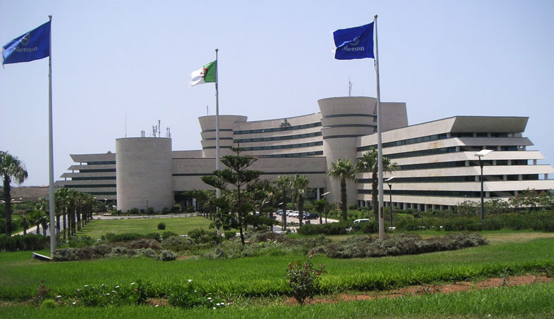 Sheraton Club des pins Resort: tournoi de tennis pour récolter des fonds pour l&rsquo;UNICEF