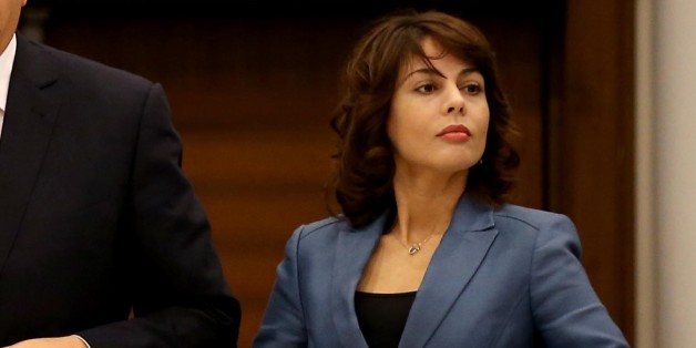 Tizi Ouzou: Houda Feraoun promet un meilleur taux de couverture des services postaux et internet