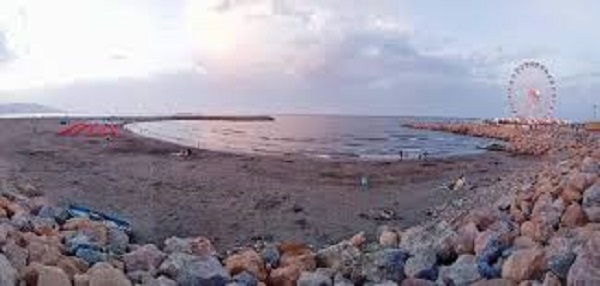 Jogging citoyen Le Samedi 9 Juin