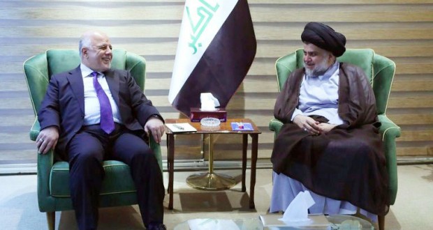 Irak: La plus grande tribu demande des armes pour contrer Daesh