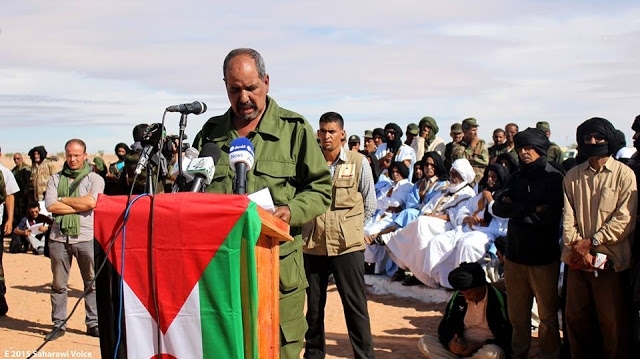 Des organisations internationales dénoncent le blocus militaire marocain imposé aux villes sahraouies occupées