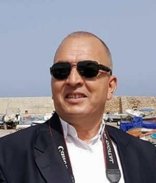 Tizi Ouzou: Le journaliste Ahmed Ibari est décédé