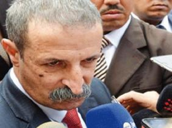 Ramadhan : Kaouane dénonce la violence des programmes TV