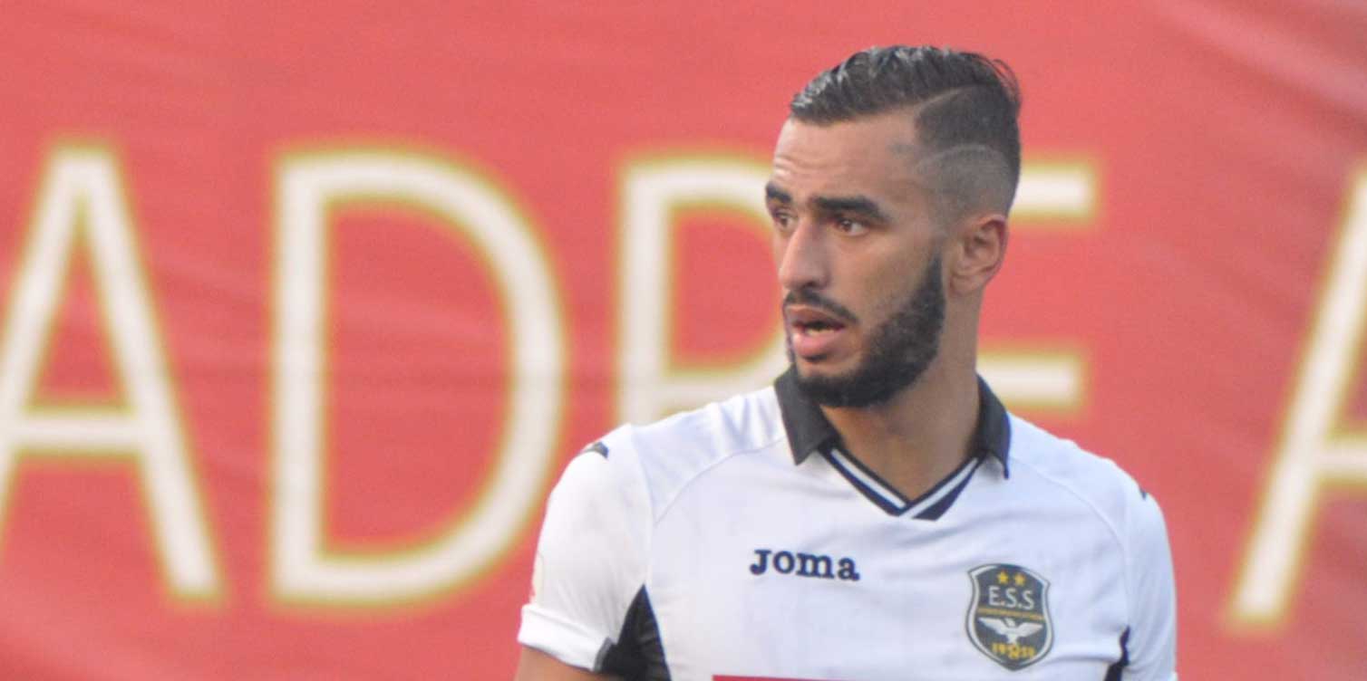 CRB / Keniche, Rabti, Chelbab, Keddad, Chettal et Djerrar ont signé