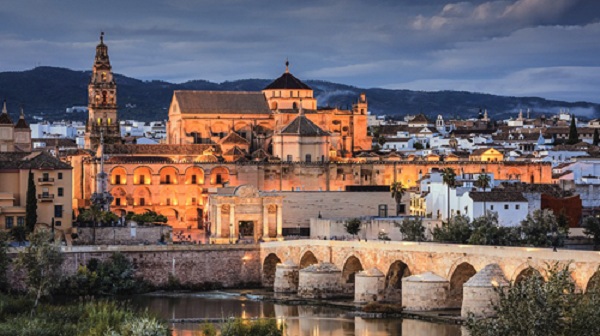 L’Andalousie et ses huit siècles d’histoire